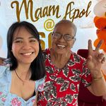 Doris Gay Cueto Untalan - @dorisgay26 - Instagram