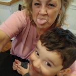 Doris Gay - @nana061421 - Instagram