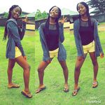 Doris Gayflor - @dorisgayflor03 - Instagram