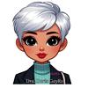 Miss. Doris GayRo. - @dorisgayro.75 - TikTok