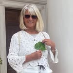 Doris Gerdes - @gerdes.do - Instagram