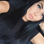 @doris_gillespie66 - Instagram