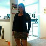 Doris Gillespie - @kickstanddmg - Instagram