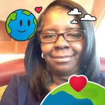 Doris Gillespie - Facebook