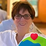 Doris Gillespie - Facebook