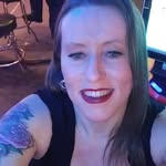 Doris Gillespie - @dorisrogers42 - Instagram