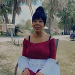 Doris McDuffie Givens - @dorisgivens86 - Instagram
