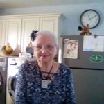 Doris Glover - @dorisglover56 - Instagram