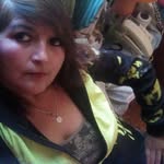 Doris Godoy - @godoy3607 - Instagram