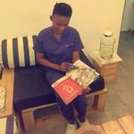 Doris Goodridge - @goodridgedoris - Instagram