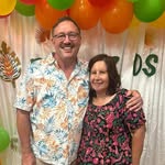 Robert N Doris Grierson - @robertndorisgrierson - Instagram