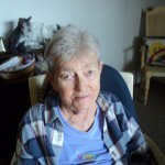 Doris Gross - @fly206 - Instagram