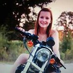 Doris Gross - @huskercrazy12 - Instagram