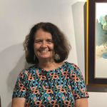 Doris Gross - @doriscgross - Instagram