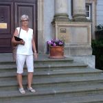 Doris Gross - @dorisgross511 - Instagram