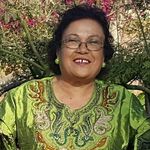 Doris Gross Arteaga - @grossarteaga - Instagram