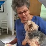 Doris Groves Foster - @dorisgrovesfoster - Instagram