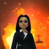 dorisjunglegrove - @dorisjunglegrove - TikTok