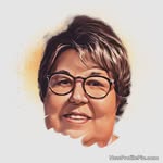 Doris Grubbs Laughlin - @doris2161 - Instagram
