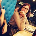 Doris Gruber - @alohado65 - Instagram