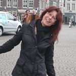 Doris Gruber - @dorisgruber1 - Instagram