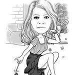 Doris Guerrero - @dguerreroestevez - Instagram