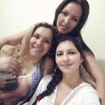 Rocío Gonzalez - @doris_guerrero_gonzalez - Instagram