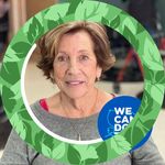 Doris Guinn - @memad45 - Instagram