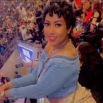 Doris Guy - @pricelessd83 - Instagram