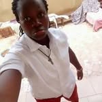 Doris Guylene Akou - @dorisguylene - Instagram