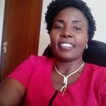 Doris Malibe - @dorisguyato - Instagram