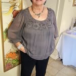 Marguerite Aloof - @dorisguy123 - Instagram