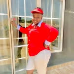 Doris Gyan - @calebamankwah700 - Instagram