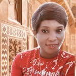Doris Gyan - @penielgyamia - Instagram