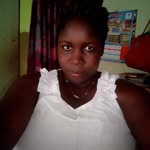 Doris Gyan - @turay3658 - Instagram