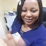 Doris Gyan - @dorisgyan61 - Instagram