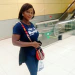 Doris Gyan - @gyan58 - Instagram