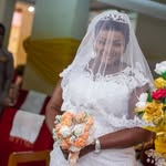 Doris Gyankye - @gyankyedoris - Instagram