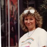 Doris Haag - @sheltie17 - Instagram
