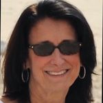 Doris Haag Robinson - @robinson325 - Instagram