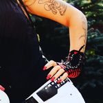 Doris Hager - @nageldesign.doris - Instagram