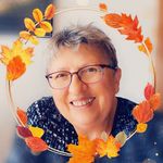 Doris Hager - @dorishager - Instagram