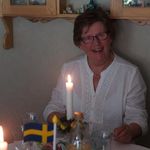 Doris Häger - @tittsy45 - Instagram