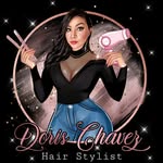 Doris Chavez - @doris.hairyyc - Instagram