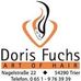 Doris Fuchs "Art of hair" Haarstylisten - Facebook