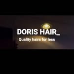 Doris_Hair - @doris.hair_ - Instagram