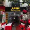 Doris Hair - @doris.hair2 - TikTok