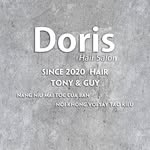 𝘿𝙤𝙧𝙞𝙨 𝙃𝙖𝙞𝙧 𝙎𝙖𝙡𝙤𝙣 - @dorishair.vn - Instagram