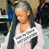 Hair by Doris - @hairbydoris89 - TikTok
