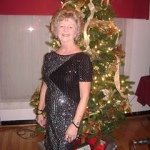 Doris Haley - @jeanhal7 - Instagram